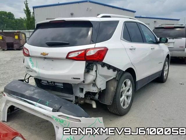 2GNAXMEV9J6100058 фото 5