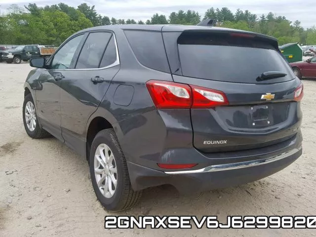 2GNAXSEV6J6299820 фото 4