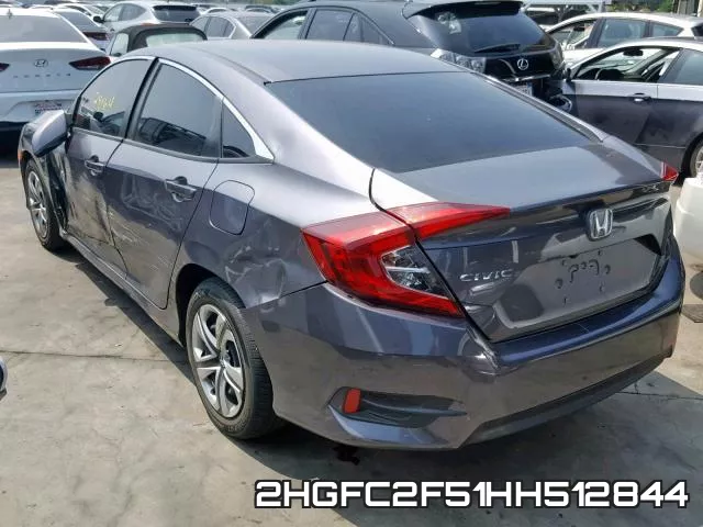 2HGFC2F51HH512844 фото 4