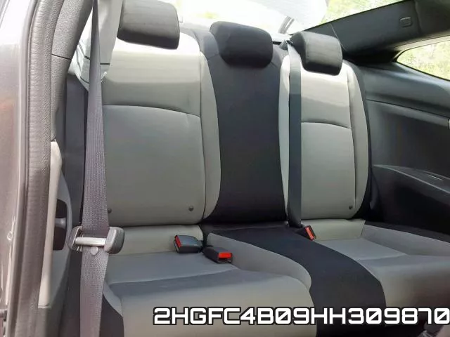 2HGFC4B09HH309870 фото 7