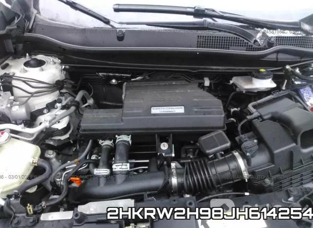 2HKRW2H98JH614254 фото 2