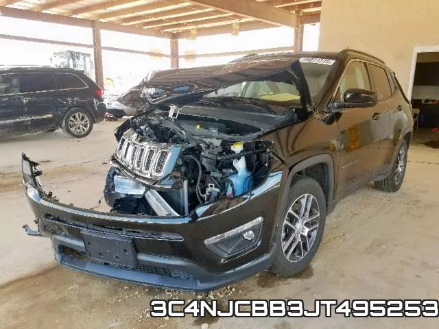 3C4NJCBB3JT495253 фото 3