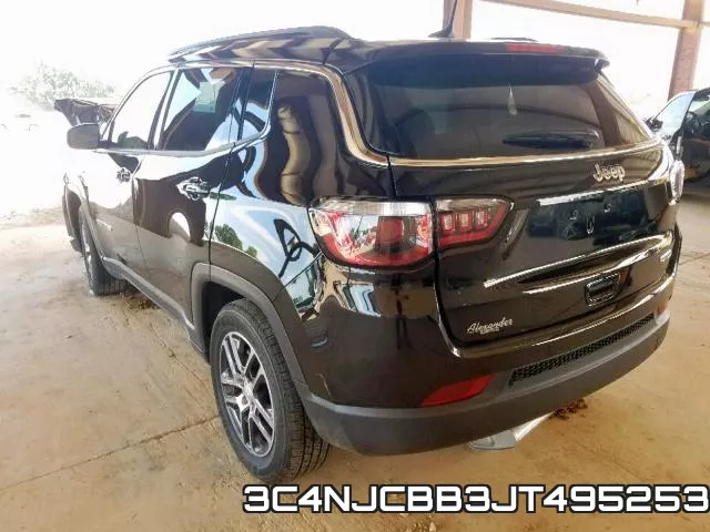 3C4NJCBB3JT495253 фото 4