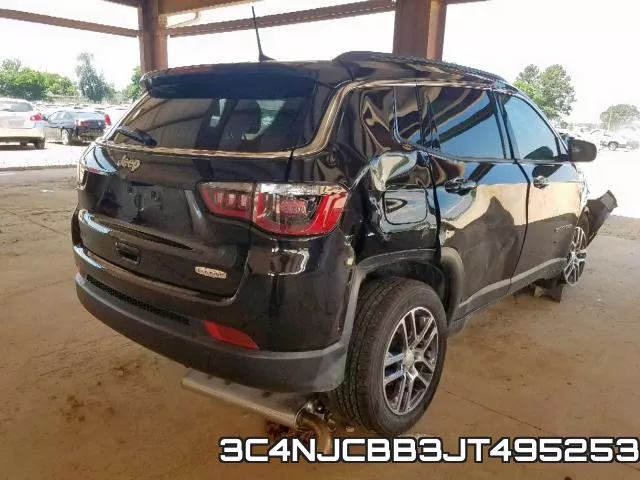 3C4NJCBB3JT495253 фото 5