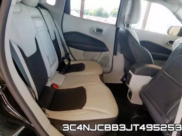 3C4NJCBB3JT495253 фото 7
