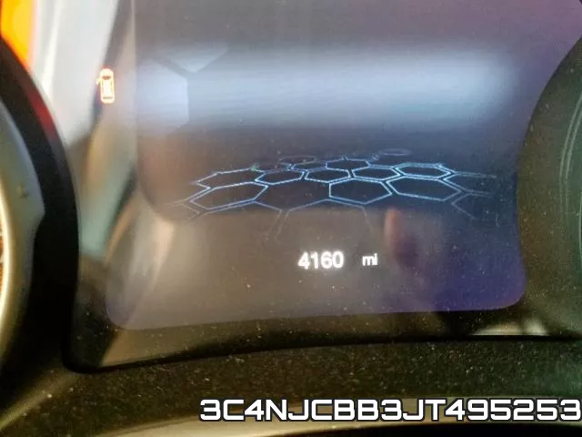 3C4NJCBB3JT495253 фото 9