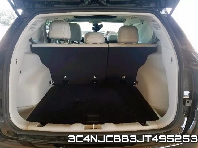 3C4NJCBB3JT495253 фото 10