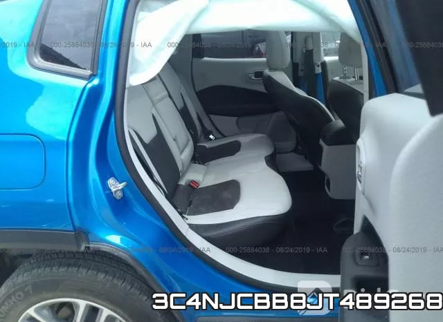 3C4NJCBB8JT489268 фото 9