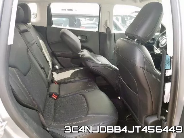 3C4NJDBB4JT456449 фото 7