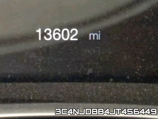 3C4NJDBB4JT456449 фото 9