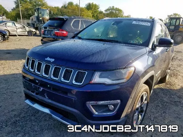 3C4NJDCB2JT147819 фото 3