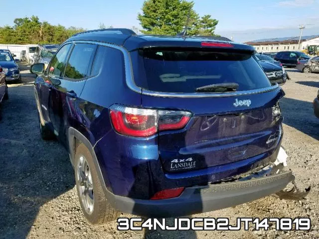 3C4NJDCB2JT147819 фото 4
