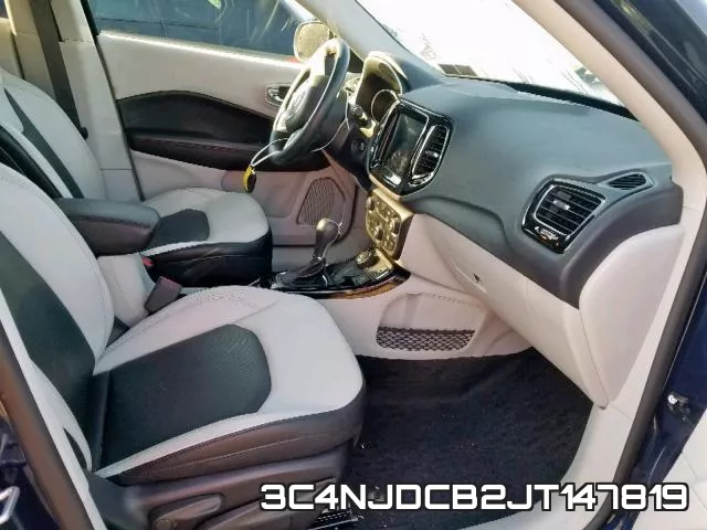 3C4NJDCB2JT147819 фото 6