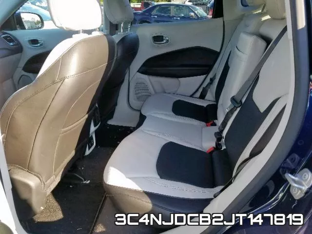 3C4NJDCB2JT147819 фото 7