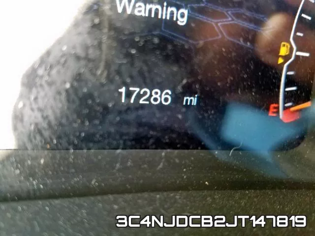3C4NJDCB2JT147819 фото 9