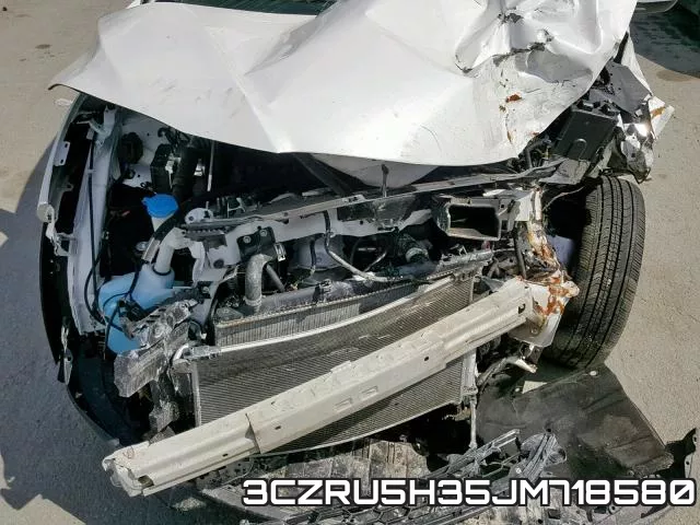 3CZRU5H35JM718580 фото 8