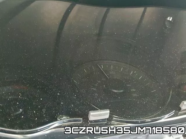 3CZRU5H35JM718580 фото 9