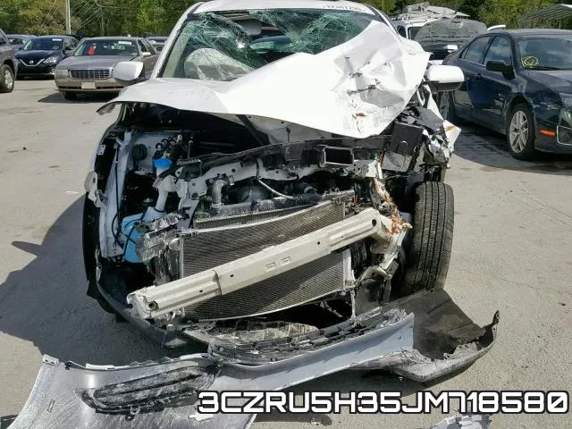 3CZRU5H35JM718580 фото 10
