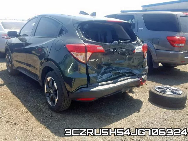 3CZRU5H54JG706324 фото 4