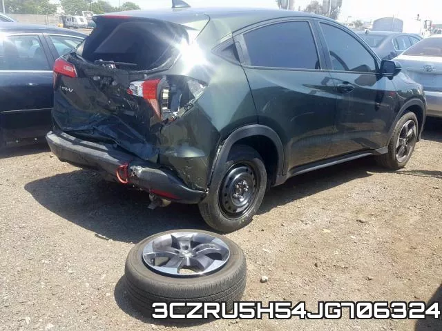 3CZRU5H54JG706324 фото 5
