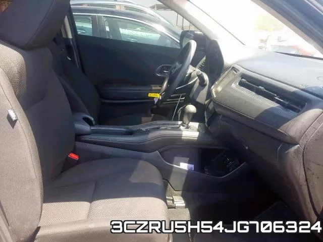 3CZRU5H54JG706324 фото 6
