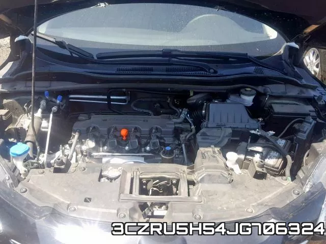 3CZRU5H54JG706324 фото 8