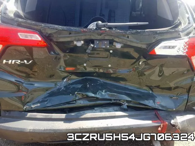 3CZRU5H54JG706324 фото 10