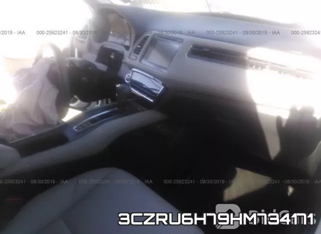 3CZRU6H79HM734171 фото 6