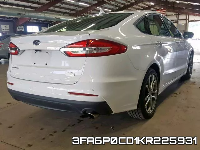3FA6P0CD1KR225931 фото 5