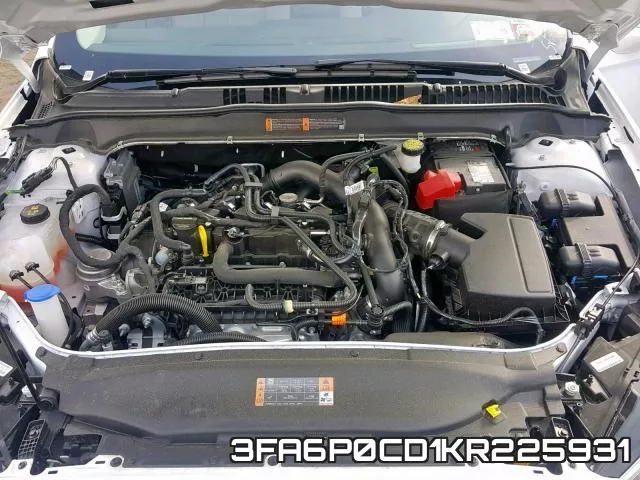 3FA6P0CD1KR225931 фото 8
