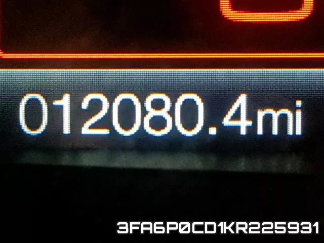3FA6P0CD1KR225931 фото 9