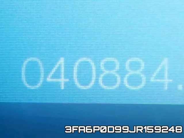 3FA6P0D99JR159248 фото 9