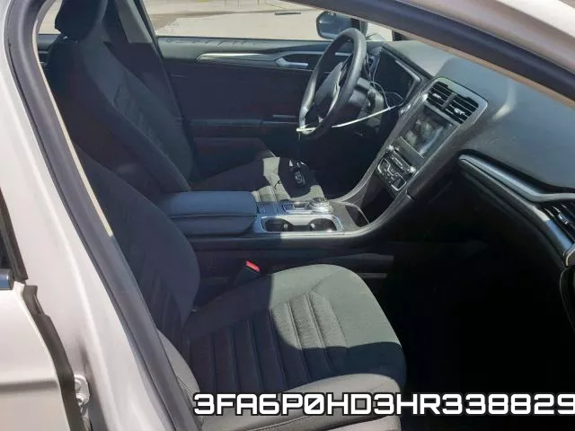 3FA6P0HD3HR338829 фото 6