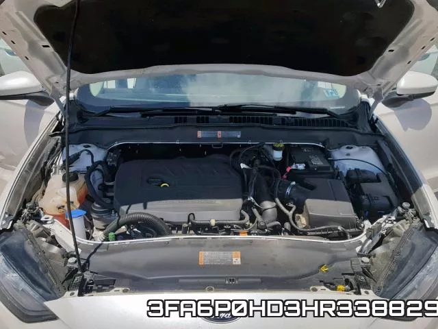 3FA6P0HD3HR338829 фото 8
