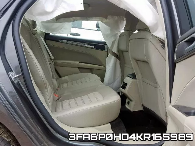 3FA6P0HD4KR165989 фото 7