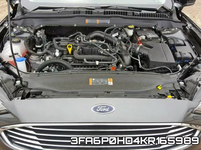3FA6P0HD4KR165989 фото 8