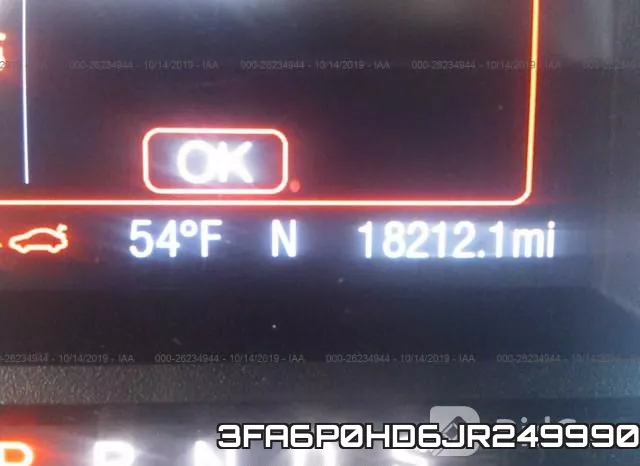 3FA6P0HD6JR249990 фото 8