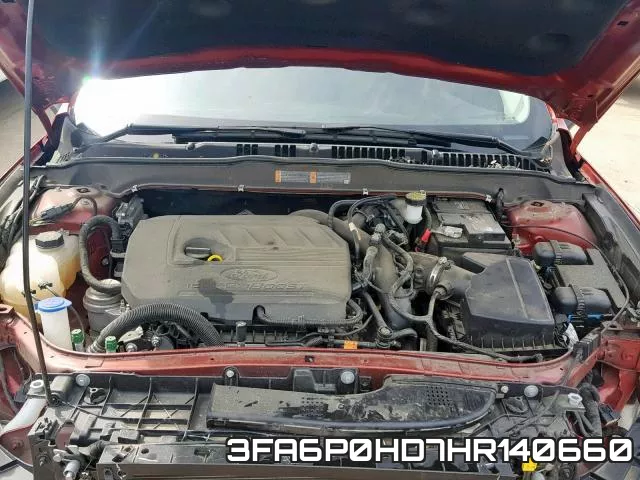 3FA6P0HD7HR140660 фото 8