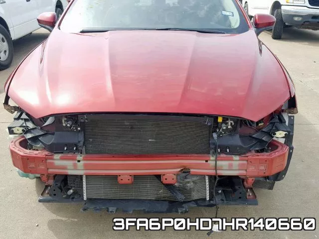 3FA6P0HD7HR140660 фото 10