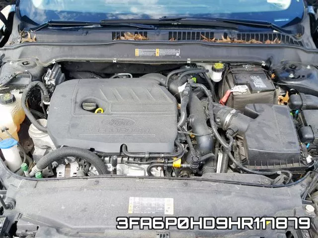 3FA6P0HD9HR117879 фото 7