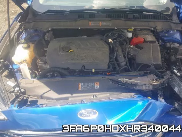 3FA6P0HDXHR340044 фото 8