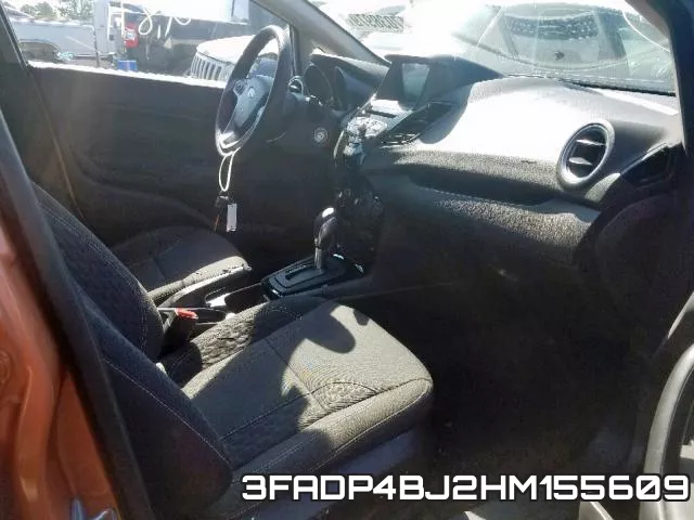 3FADP4BJ2HM155609 фото 6