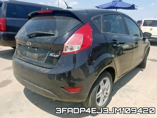 3FADP4EJ3JM109420 фото 4