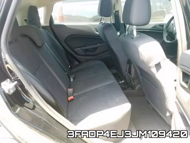 3FADP4EJ3JM109420 фото 6