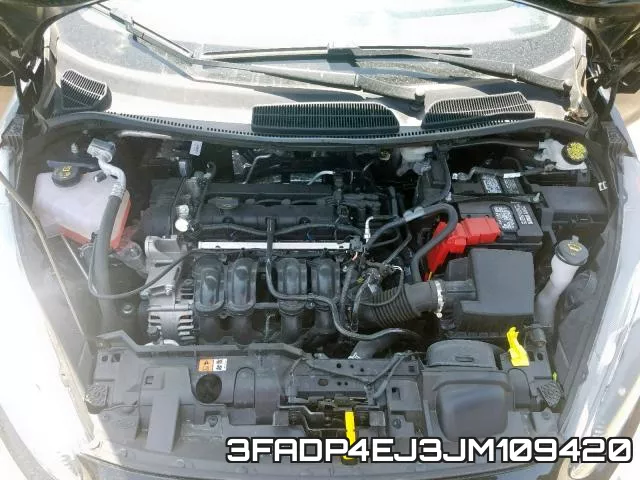 3FADP4EJ3JM109420 фото 7