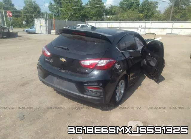 3G1BE6SMXJS591325 фото 5