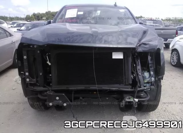 3GCPCREC6JG499901 фото 7