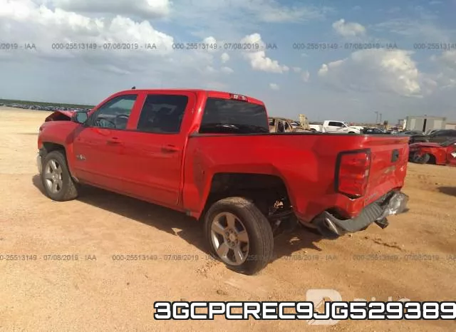 3GCPCREC9JG529389 фото 4