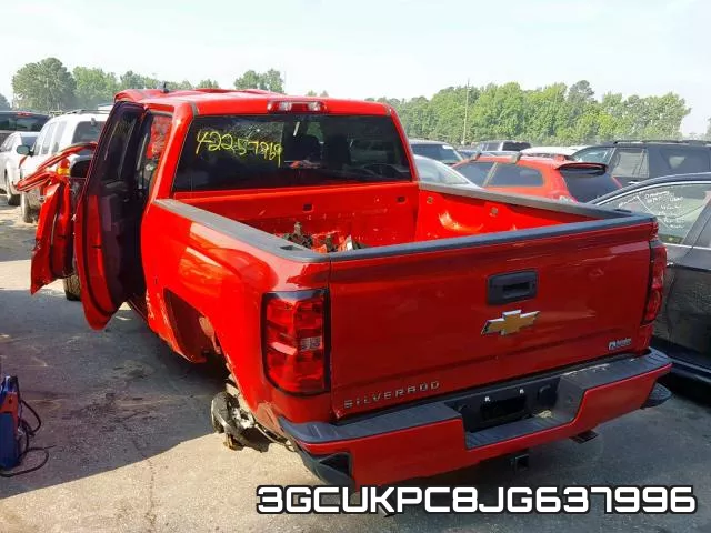 3GCUKPC8JG637996 фото 4