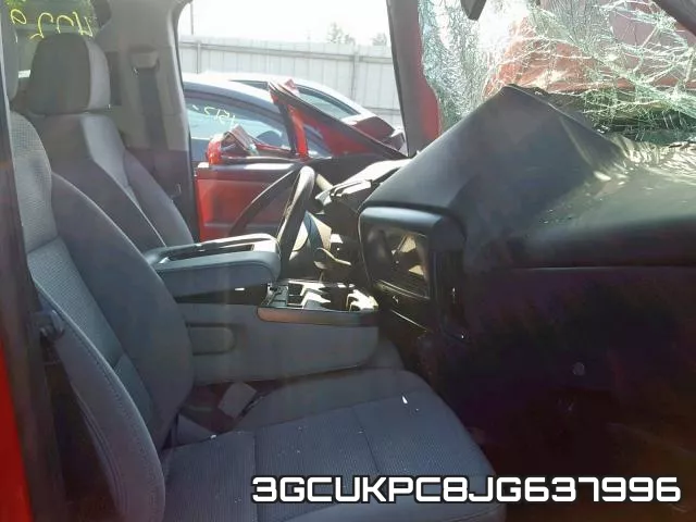 3GCUKPC8JG637996 фото 6